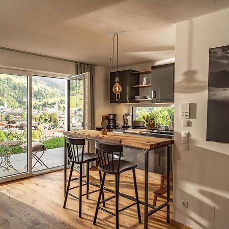 Alma&Antonia Apartment Schladming Ngoại thất bức ảnh