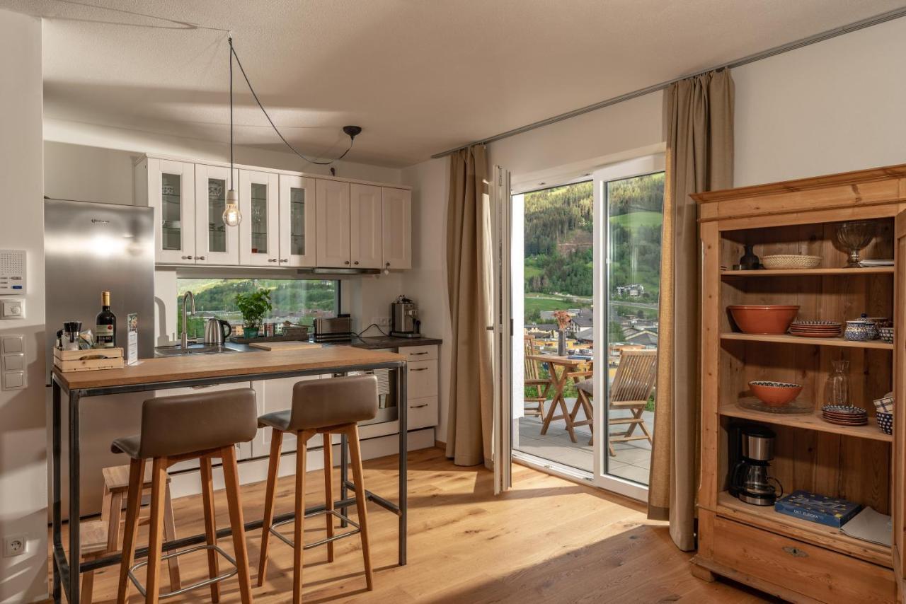 Alma&Antonia Apartment Schladming Ngoại thất bức ảnh
